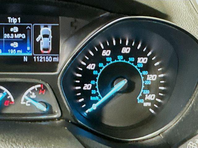 used 2014 Ford Escape car, priced at $9,999