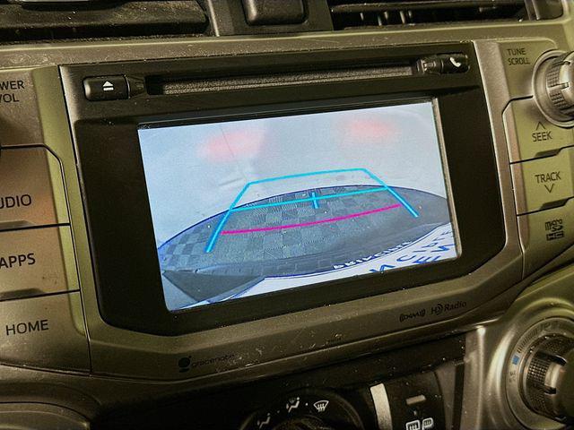 used 2018 Toyota 4Runner car, priced at $25,869