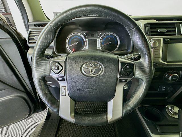 used 2018 Toyota 4Runner car, priced at $25,869