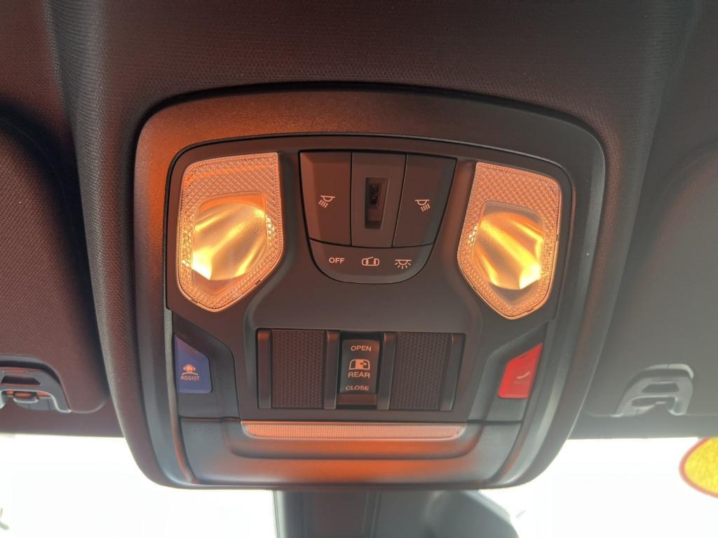 new 2026 Ram 1500 car, priced at $63,403