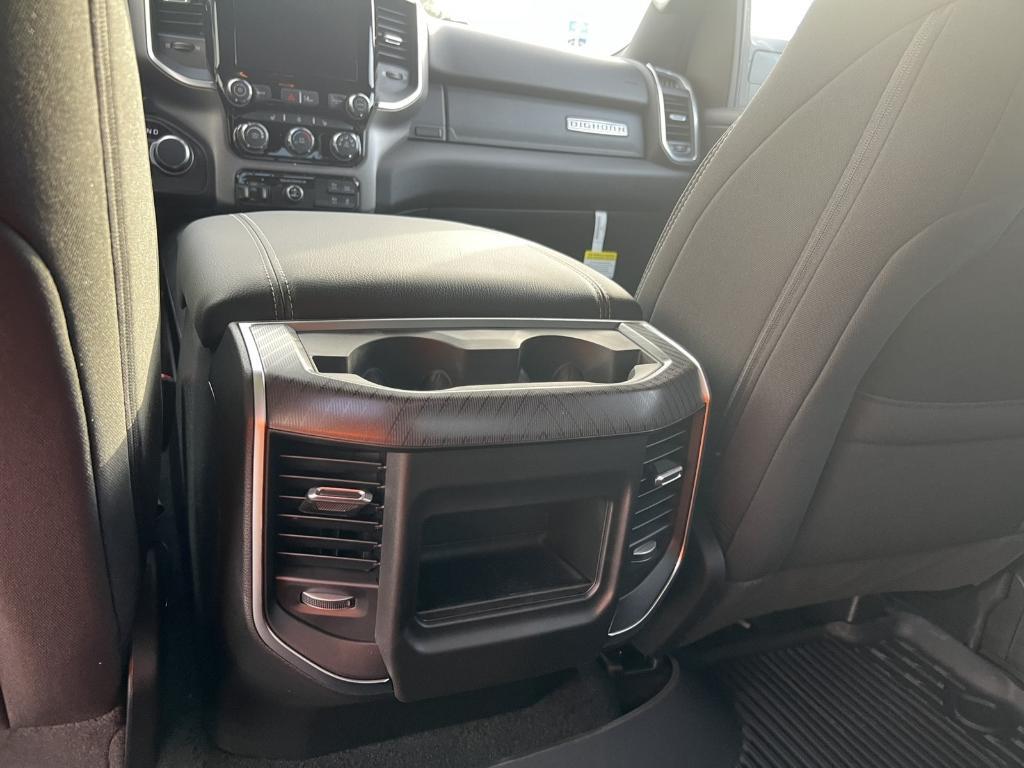 new 2026 Ram 1500 car, priced at $63,403