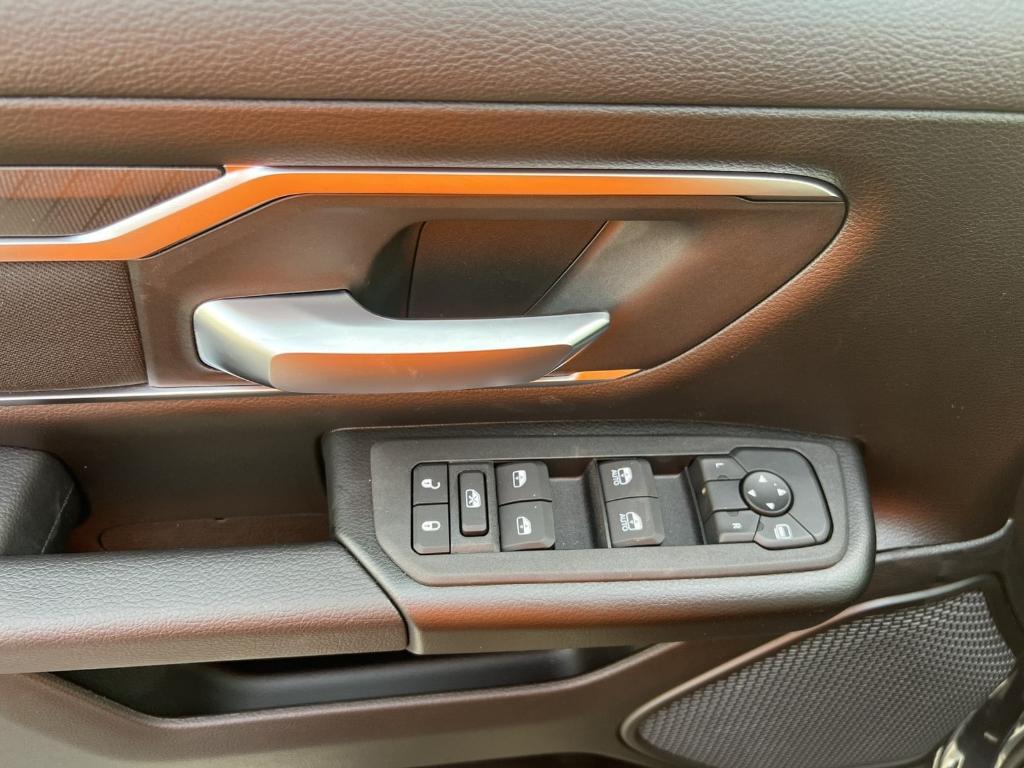 new 2026 Ram 1500 car, priced at $63,403