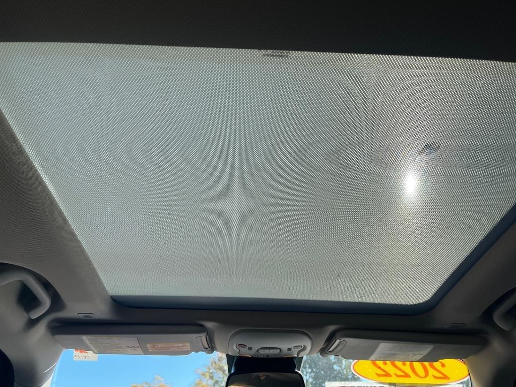 used 2022 Jeep Renegade car, priced at $22,999