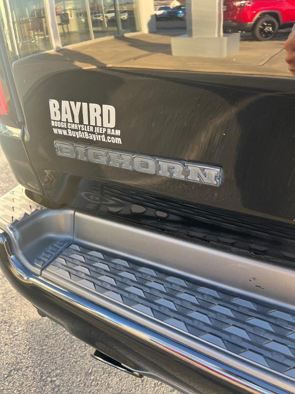 used 2021 Ram 1500 car, priced at $32,999