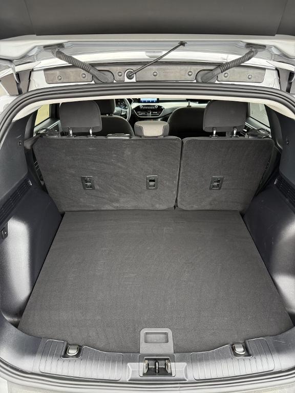 used 2022 Ford Escape car, priced at $22,212