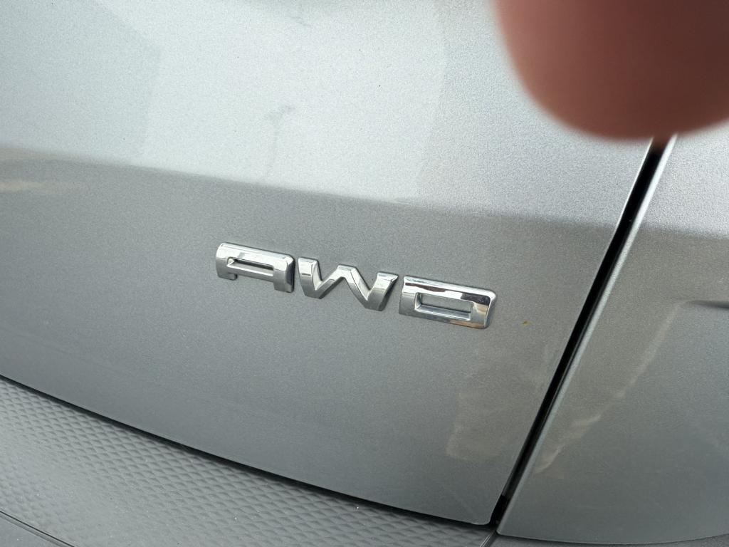 used 2022 Ford Escape car, priced at $22,212