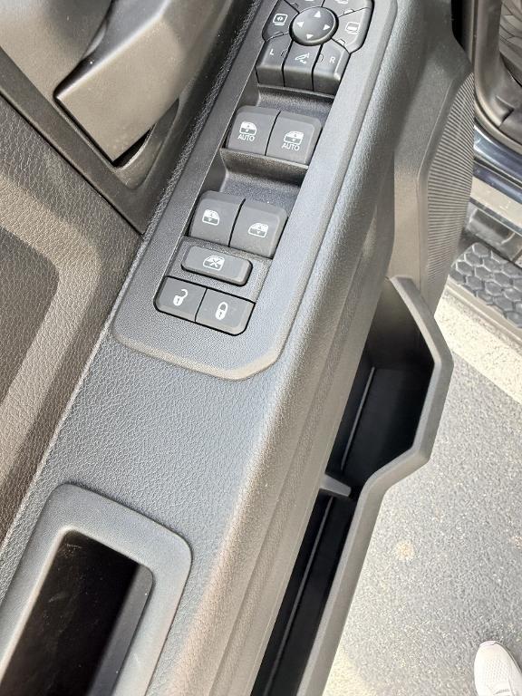 new 2026 Ram 2500 car, priced at $72,543