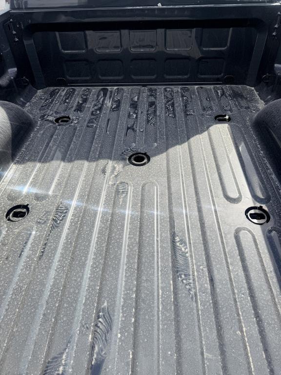 new 2026 Ram 2500 car, priced at $72,543