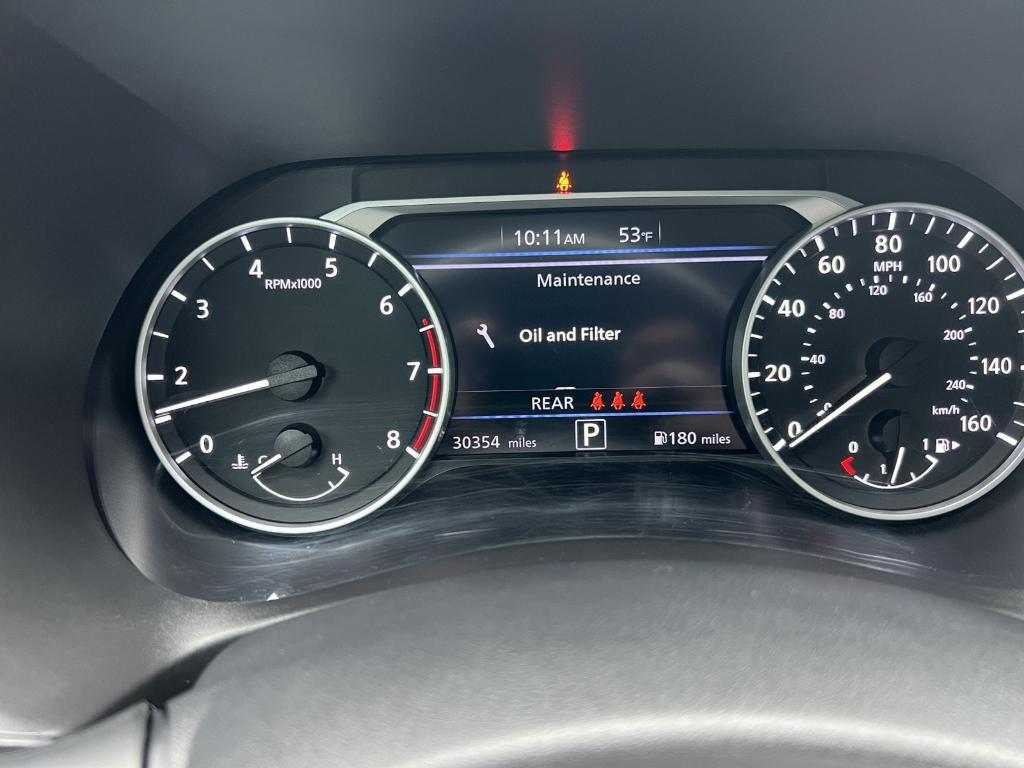 used 2022 Nissan Sentra car, priced at $20,695