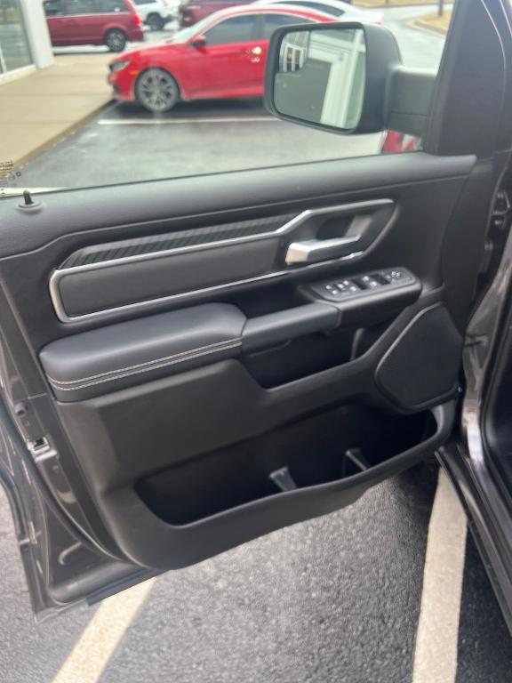 new 2026 Ram 1500 car