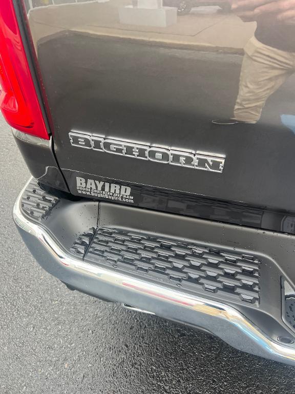 new 2026 Ram 1500 car