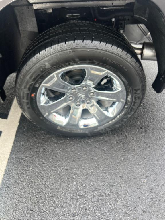 new 2026 Ram 1500 car