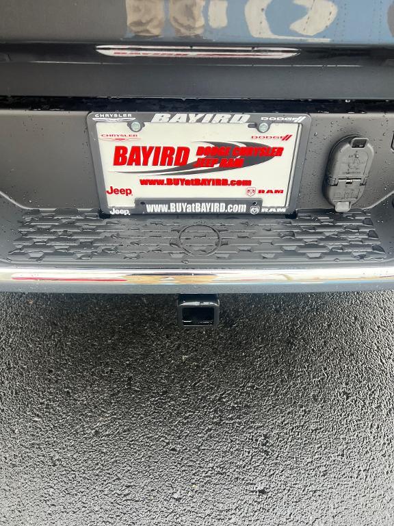 new 2026 Ram 1500 car