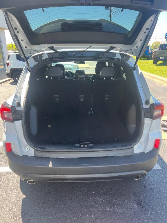 used 2025 Ford Escape car, priced at $26,749