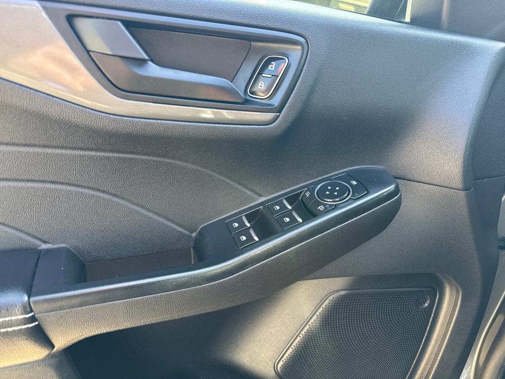 used 2025 Ford Escape car, priced at $24,424