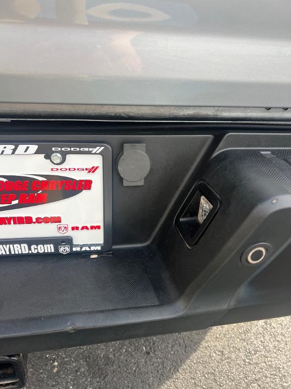 used 2023 Ford F-150 car, priced at $27,999