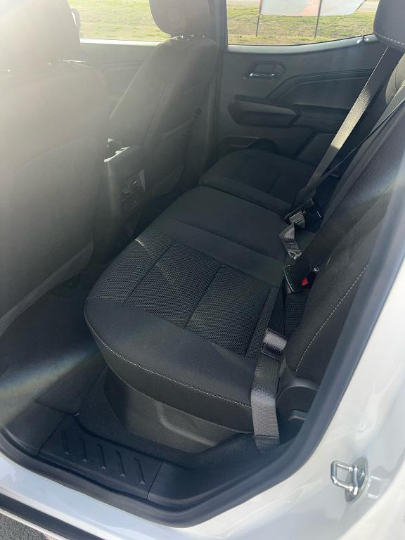 used 2025 GMC Canyon car, priced at $42,295