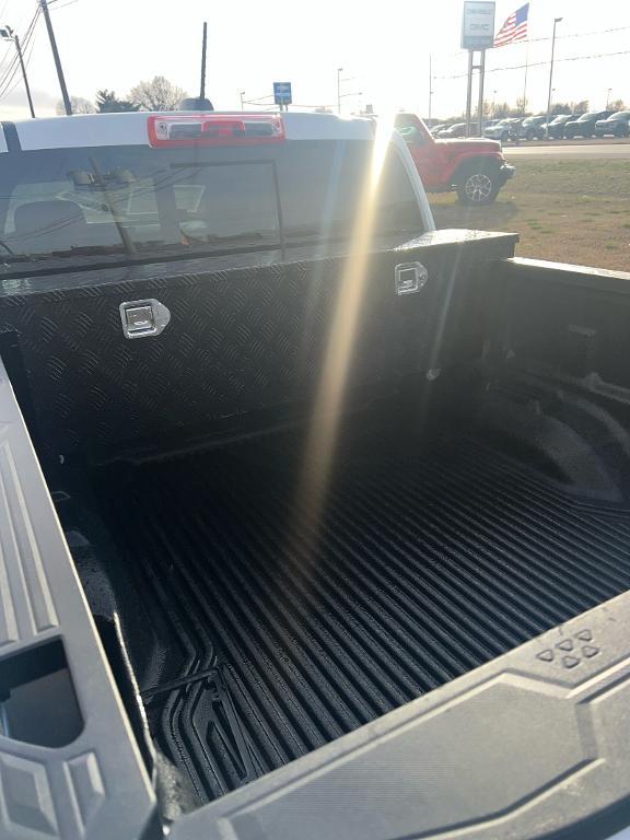 used 2025 GMC Canyon car, priced at $42,295