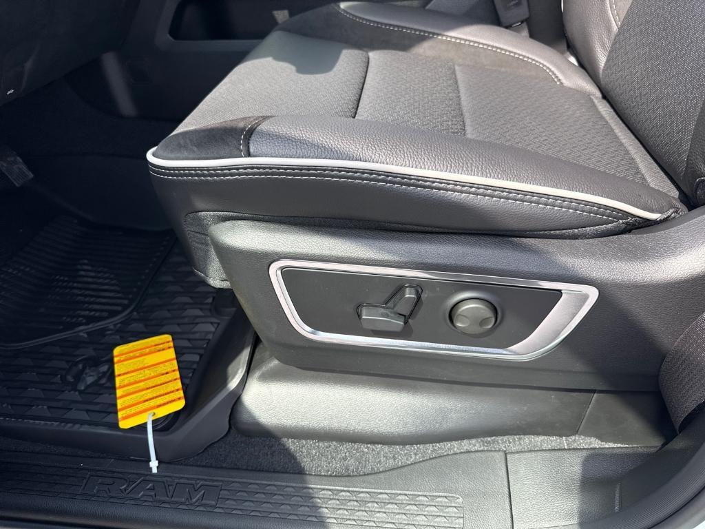 new 2026 Ram 1500 car, priced at $65,073