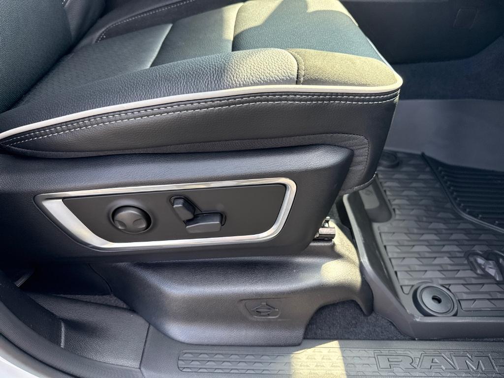 new 2026 Ram 1500 car, priced at $65,073