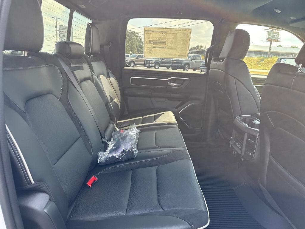 new 2026 Ram 1500 car, priced at $65,073