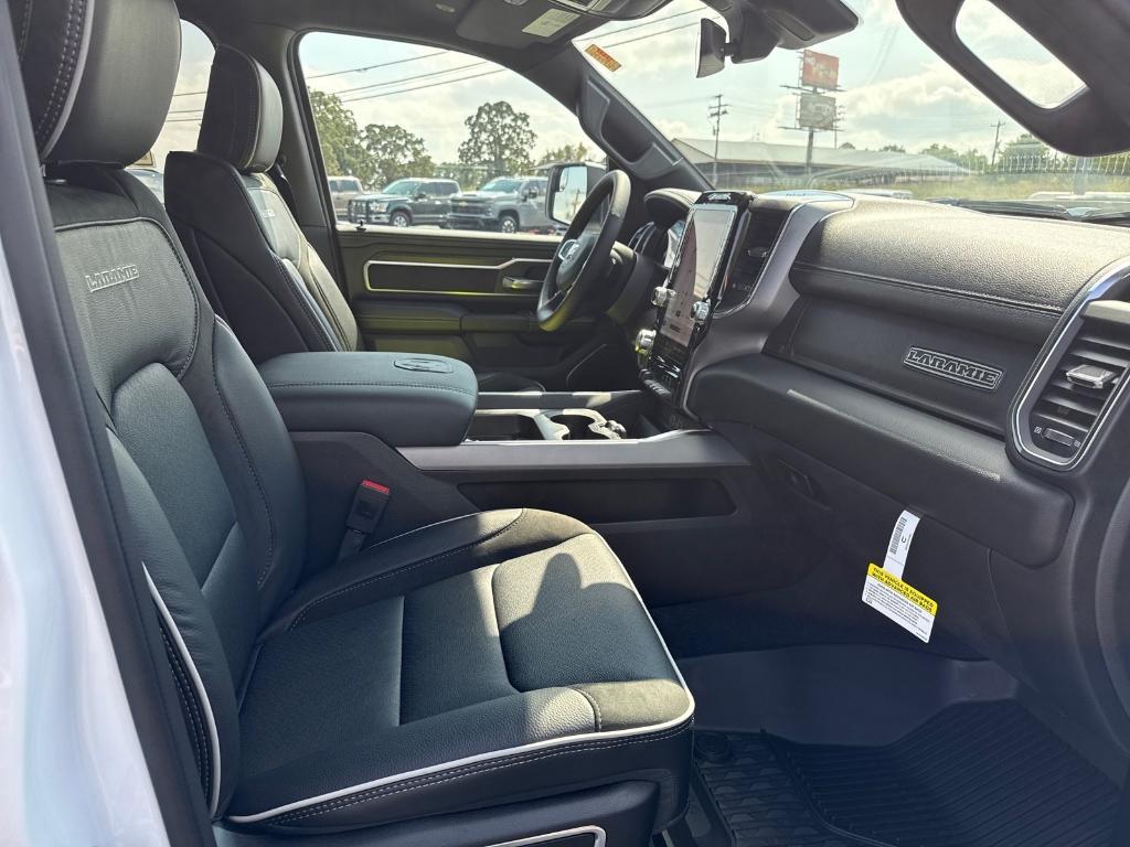 new 2026 Ram 1500 car, priced at $65,073