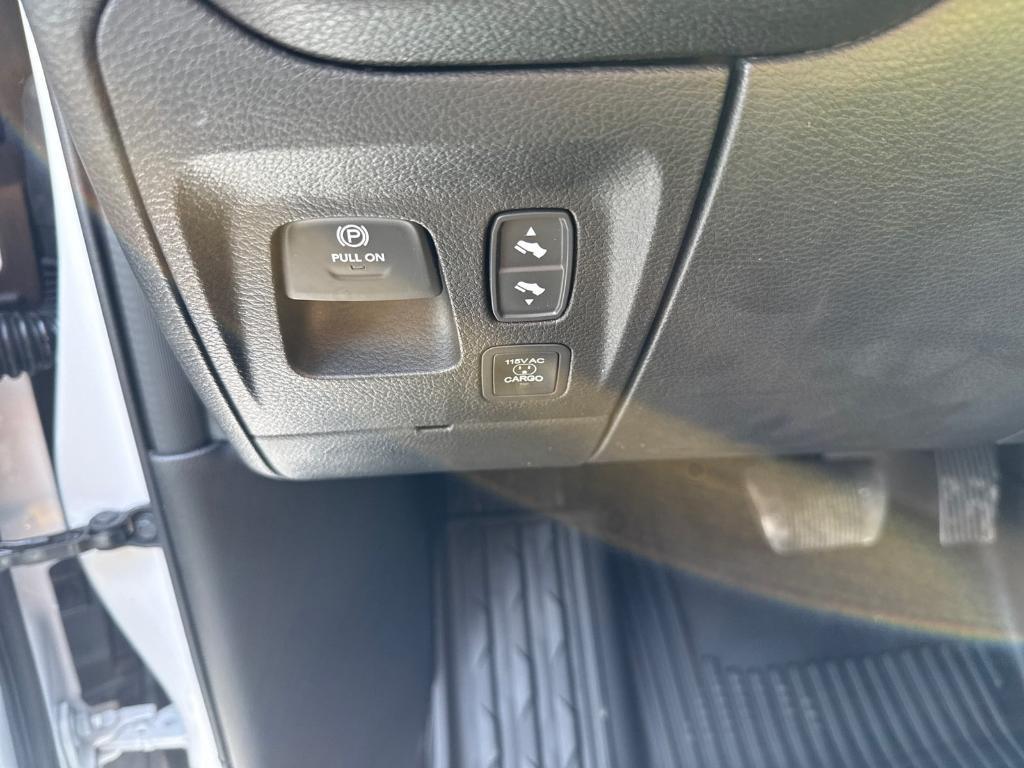 new 2026 Ram 1500 car, priced at $65,073