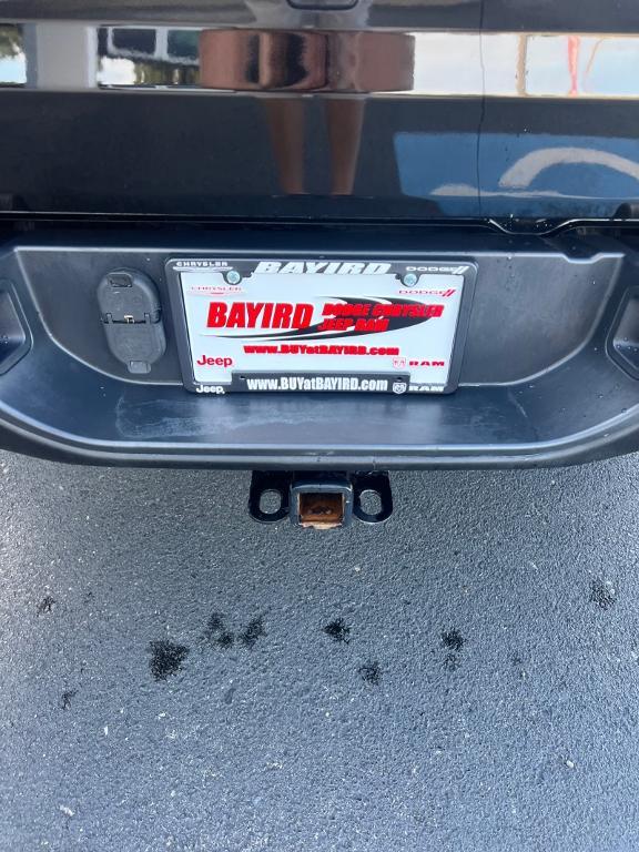 used 2020 Jeep Gladiator car, priced at $31,472