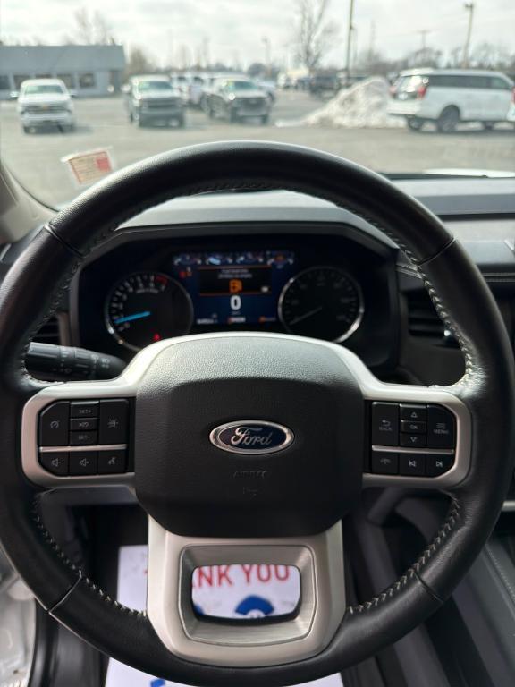 used 2024 Ford Expedition Max car, priced at $43,114