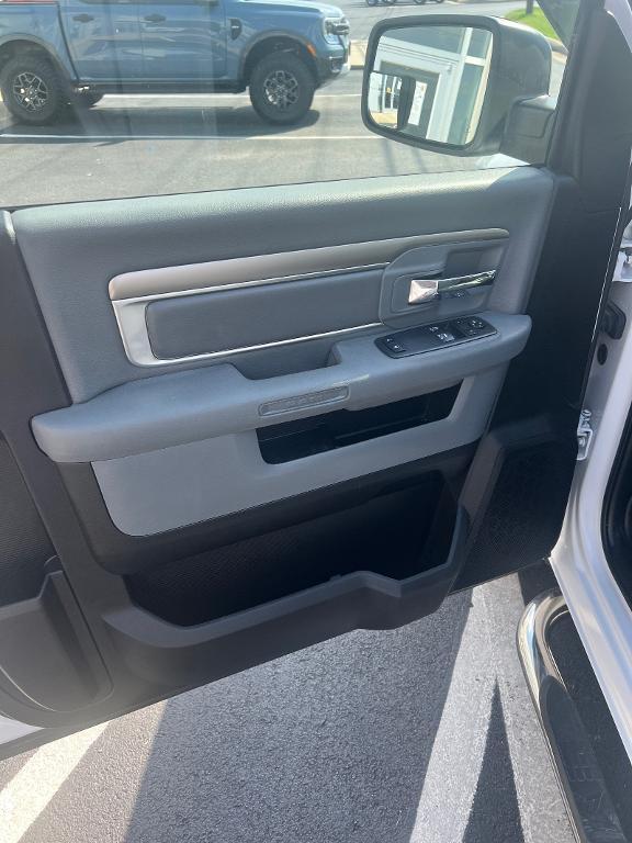 used 2018 Ram 1500 car, priced at $25,314