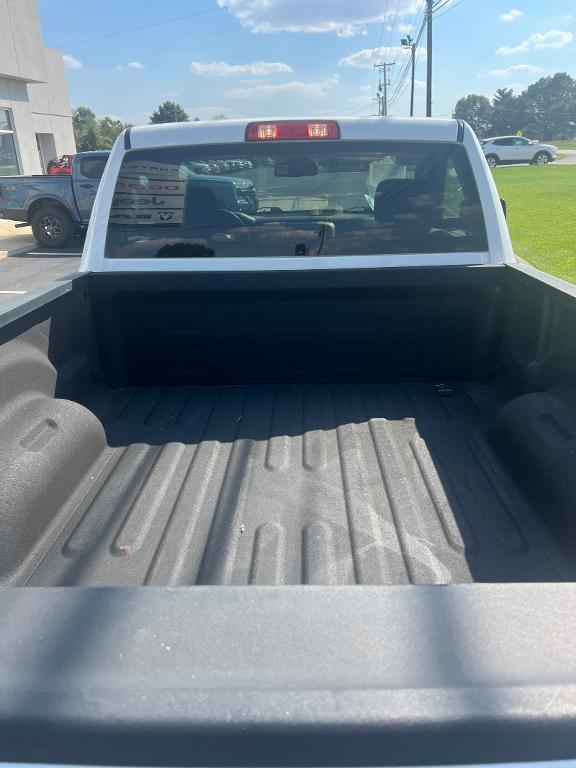 used 2018 Ram 1500 car, priced at $25,314