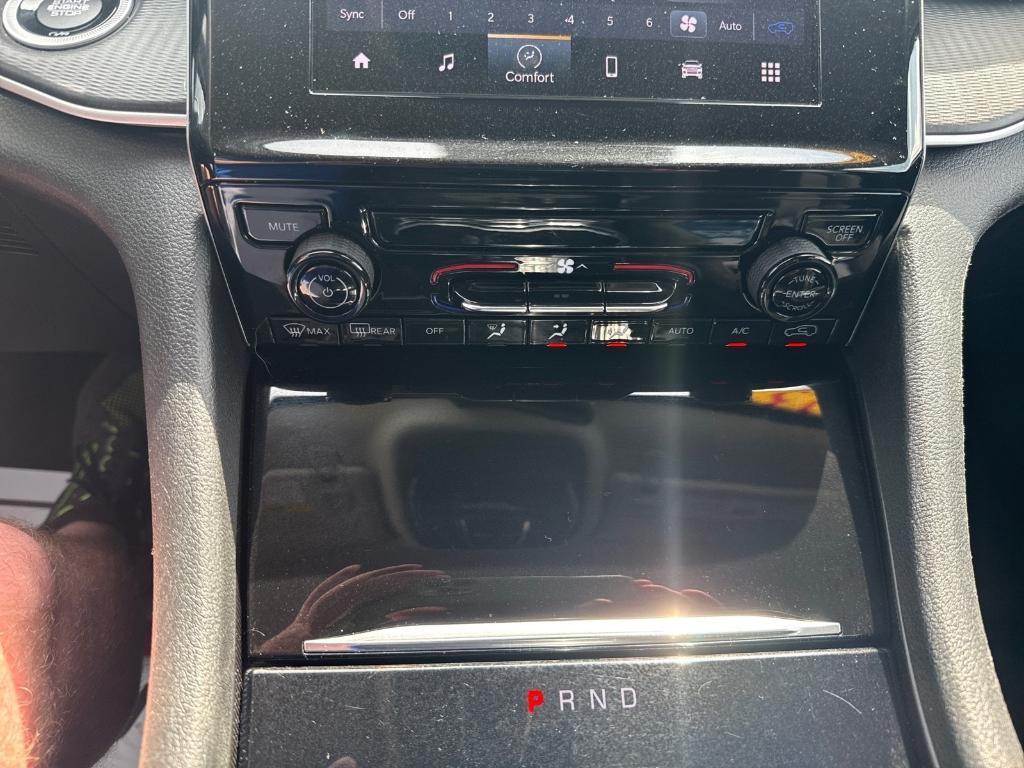 used 2023 Jeep Grand Cherokee L car, priced at $27,148