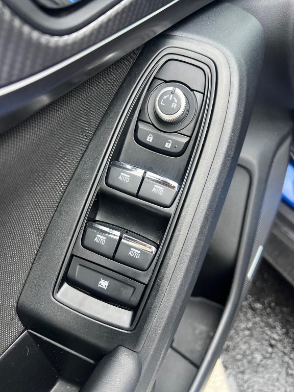 used 2022 Subaru WRX car, priced at $28,999