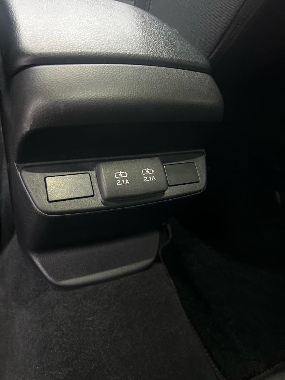 used 2022 Subaru WRX car, priced at $28,999