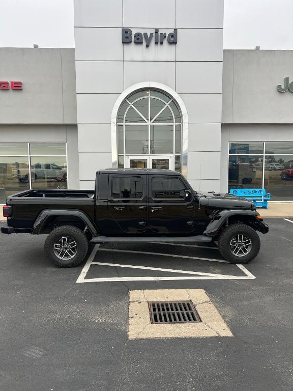 used 2022 Jeep Gladiator car, priced at $36,999