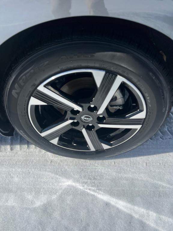 used 2024 Nissan Sentra car, priced at $19,485