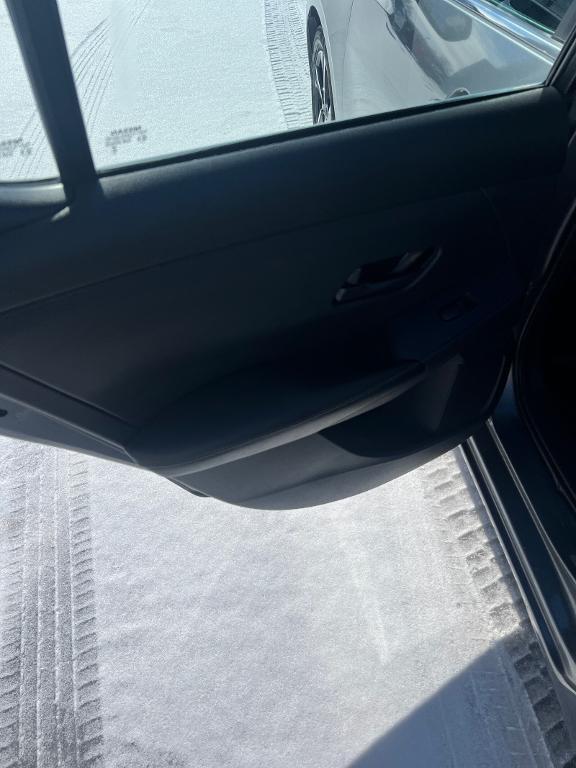 used 2024 Nissan Sentra car, priced at $19,485