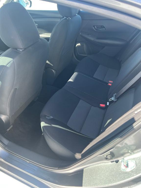 used 2024 Nissan Sentra car, priced at $19,485