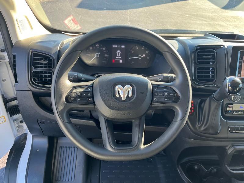 used 2025 Ram ProMaster 2500 car, priced at $41,999