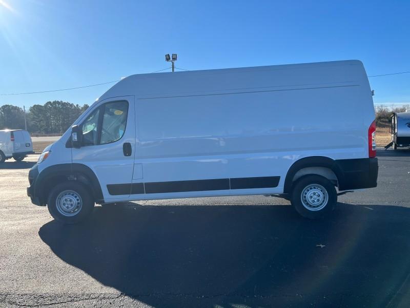 used 2025 Ram ProMaster 2500 car, priced at $41,999
