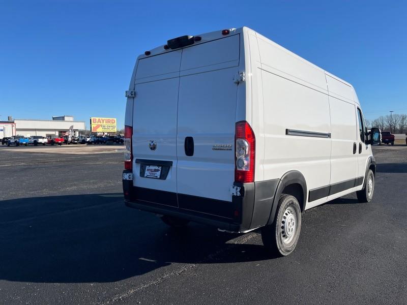 used 2025 Ram ProMaster 2500 car, priced at $41,999