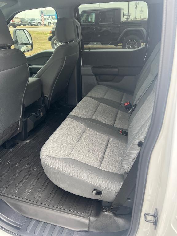 used 2024 Ford F-150 car, priced at $41,884