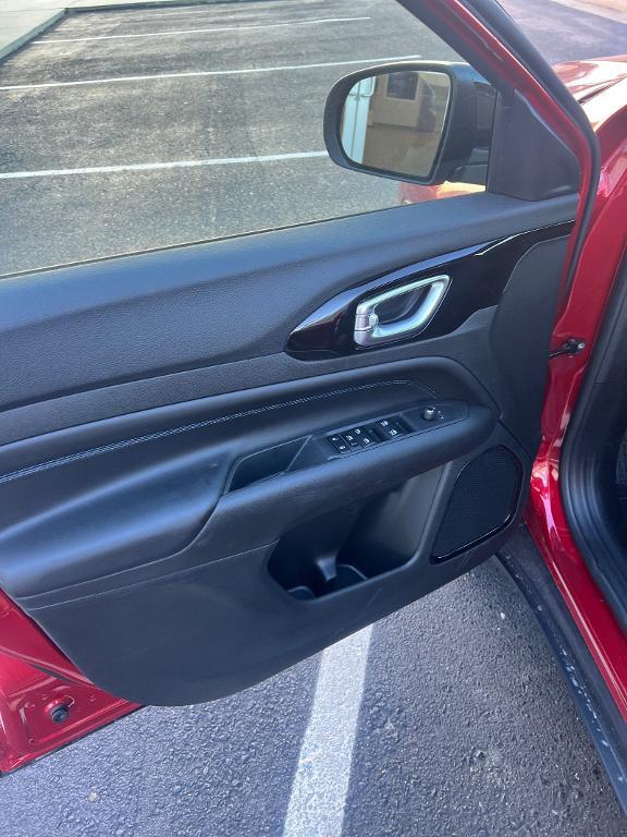 new 2026 Jeep Compass car