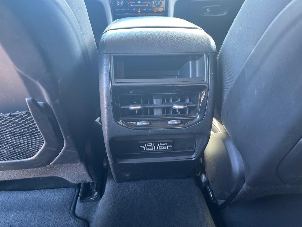 used 2024 Jeep Grand Cherokee car, priced at $30,018