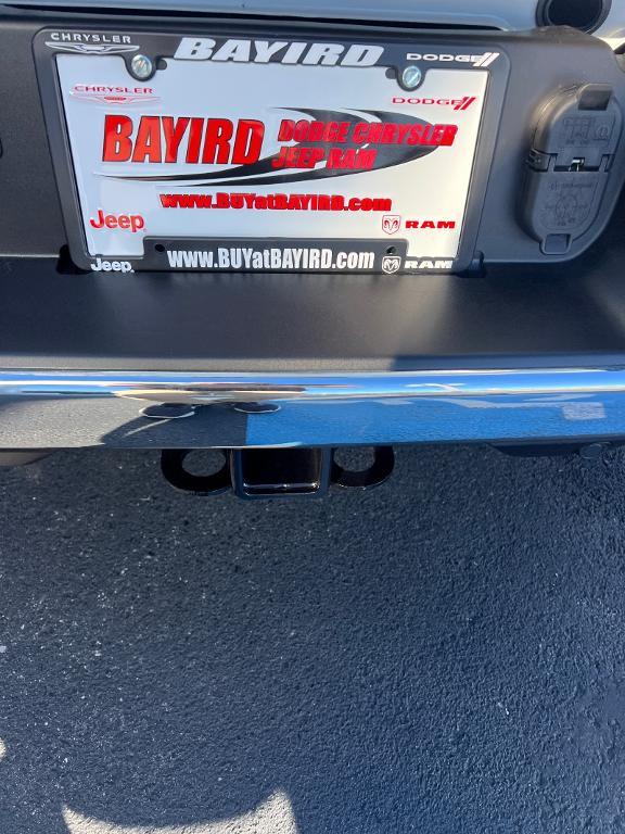 new 2026 Ram 2500 car, priced at $56,023