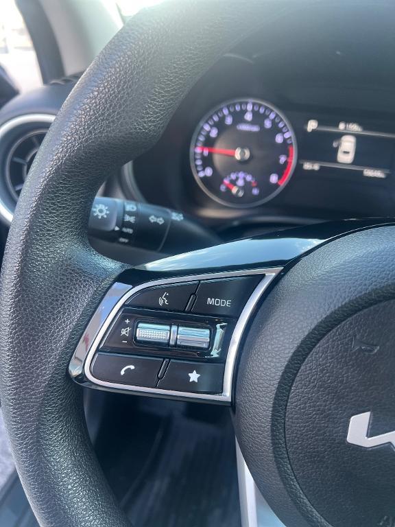 used 2024 Kia Forte car, priced at $17,999