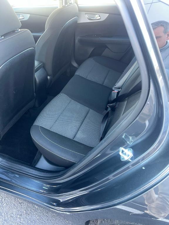 used 2024 Kia Forte car, priced at $17,999