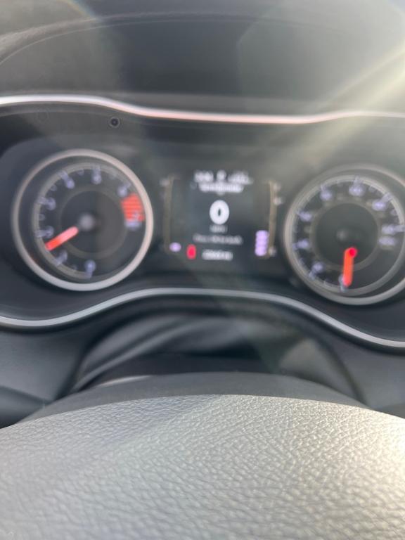 used 2020 Jeep Cherokee car, priced at $20,999