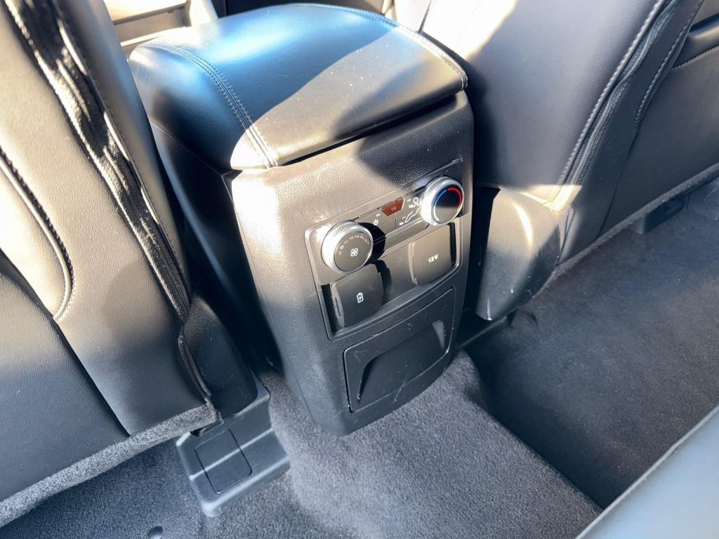 used 2023 Ford Explorer car, priced at $28,519