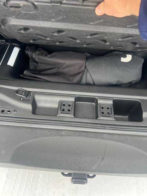 used 2015 Jeep Wrangler car, priced at $19,999